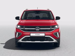 VOLKSWAGEN T-cross 1.0 tsi style 115cv dsg