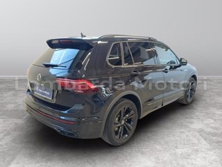 VOLKSWAGEN Tiguan 1.5 tsi r-line 150cv dsg