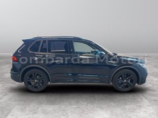 VOLKSWAGEN Tiguan 1.5 tsi r-line 150cv dsg