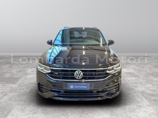 VOLKSWAGEN Tiguan 1.5 tsi r-line 150cv dsg