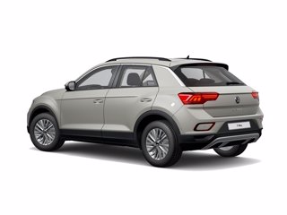 VOLKSWAGEN T-roc 2.0 tdi life 150cv dsg