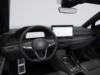 VOLKSWAGEN Golf 1.5 tsi ehybrid style 204cv dsg