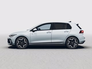 VOLKSWAGEN Golf 2.0 tdi r-line 150cv