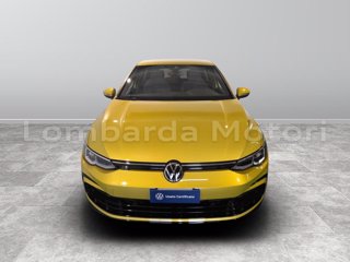 VOLKSWAGEN Golf 1.5 tsi evo r-line 130cv