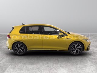 VOLKSWAGEN Golf 1.5 tsi evo r-line 130cv