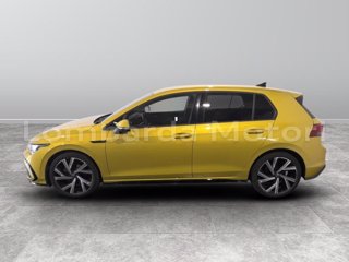 VOLKSWAGEN Golf 1.5 tsi evo r-line 130cv