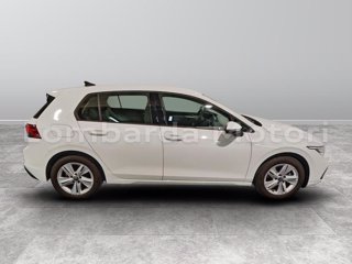 VOLKSWAGEN Golf 1.5 tsi evo life 130cv