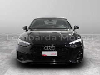 AUDI A5 sportback 40 2.0 tdi mhev s line edition 204cv s-tronic