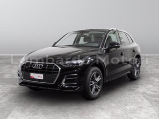 AUDI Q5 40 2.0 tdi mhev 12v business quattro s-tronic