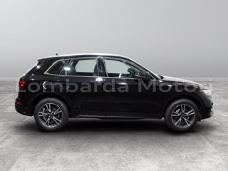 AUDI Q5 40 2.0 tdi mhev 12v business quattro s-tronic