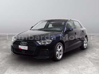 AUDI A1 sportback 30 1.0 tfsi 110cv