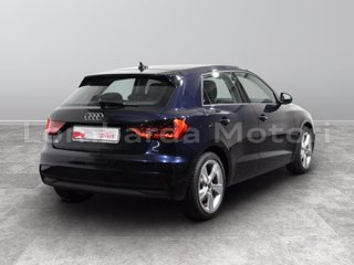 AUDI A1 sportback 30 1.0 tfsi 110cv