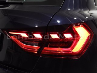 AUDI A1 sportback 30 1.0 tfsi 110cv