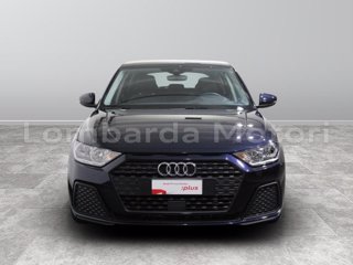 AUDI A1 sportback 30 1.0 tfsi 110cv