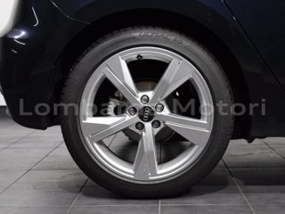 AUDI A1 sportback 30 1.0 tfsi 110cv