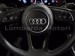 AUDI A3 sportback 35 1.5 tfsi mhev business advanced s-tronic