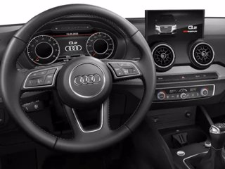 AUDI Q2 30 1.0 tfsi business advanced 116cv