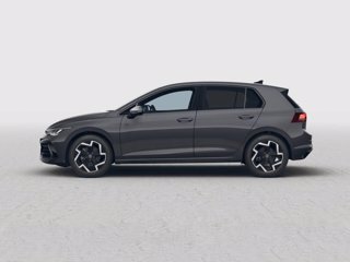 VOLKSWAGEN Golf 2.0 tdi r-line 150cv