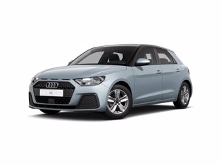 AUDI A1 sportback 30 1.0 tfsi s line edition 116cv