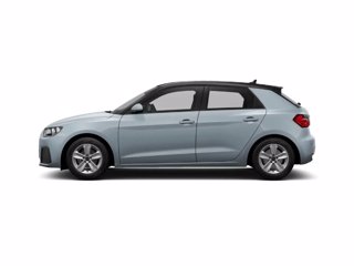 AUDI A1 sportback 30 1.0 tfsi s line edition 116cv