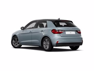 AUDI A1 sportback 30 1.0 tfsi s line edition 116cv