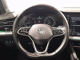 VOLKSWAGEN Touareg 3.0 v6 tdi elegance 231cv tiptronic