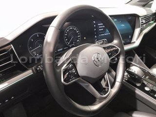 VOLKSWAGEN Touareg 3.0 v6 tdi elegance 231cv tiptronic