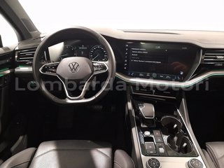 VOLKSWAGEN Touareg 3.0 v6 tdi elegance 231cv tiptronic