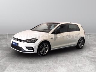 VOLKSWAGEN Golf 5p 1.5 tsi sport 150cv dsg