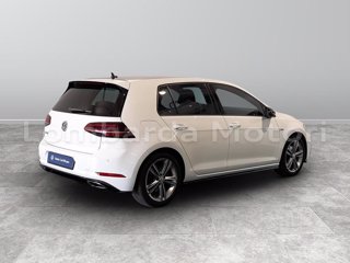 VOLKSWAGEN Golf 5p 1.5 tsi sport 150cv dsg