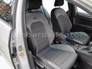 VOLKSWAGEN Golf 5p 1.5 tsi sport 150cv dsg