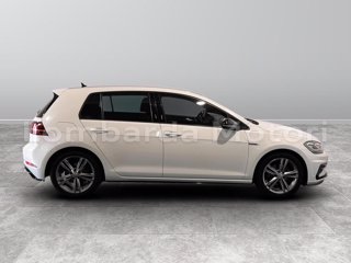 VOLKSWAGEN Golf 5p 1.5 tsi sport 150cv dsg