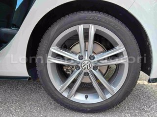 VOLKSWAGEN Golf 5p 1.5 tsi sport 150cv dsg