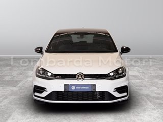 VOLKSWAGEN Golf 5p 1.5 tsi sport 150cv dsg