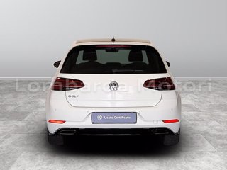 VOLKSWAGEN Golf 5p 1.5 tsi sport 150cv dsg