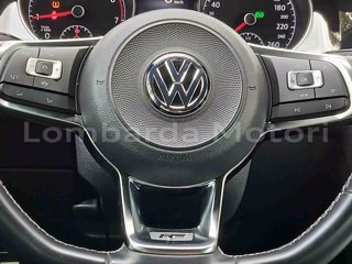 VOLKSWAGEN Golf 5p 1.5 tsi sport 150cv dsg