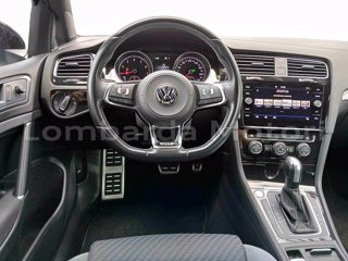 VOLKSWAGEN Golf 5p 1.5 tsi sport 150cv dsg