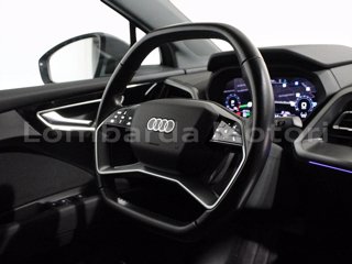 AUDI Q4 e-tron 50 business advanced quattro