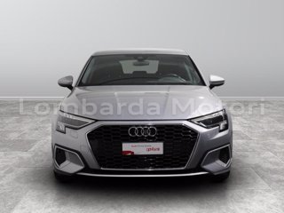 AUDI A3 sportback 35 1.5 tfsi mhev business advanced s-tronic