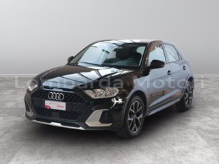 AUDI A1 citycarver 30 1.0 tfsi admired 110cv s-tronic