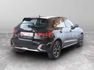 AUDI A1 citycarver 30 1.0 tfsi admired 110cv s-tronic