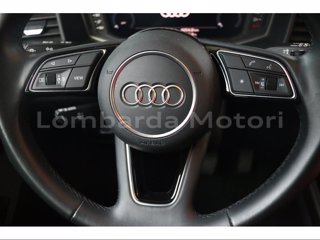 AUDI A1 citycarver 30 1.0 tfsi admired 110cv s-tronic