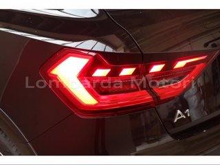 AUDI A1 citycarver 30 1.0 tfsi admired 110cv s-tronic