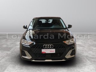 AUDI A1 citycarver 30 1.0 tfsi admired 110cv s-tronic