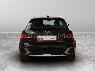 AUDI A1 citycarver 30 1.0 tfsi admired 110cv s-tronic