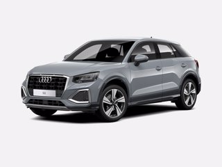 AUDI Q2 35 1.5 tfsi business advanced s-tronic