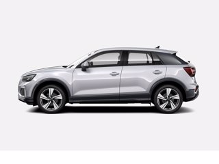 AUDI Q2 35 1.5 tfsi business advanced s-tronic