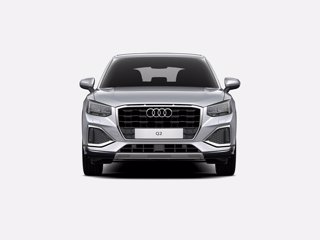 AUDI Q2 35 1.5 tfsi business advanced s-tronic