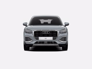 AUDI Q2 35 1.5 tfsi business advanced s-tronic