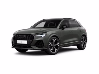 AUDI Q3 35 1.5 tfsi s line edition s-tronic